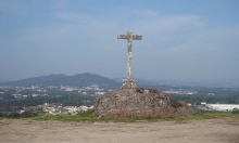 Um Novo Horizonte a Partir do Cruzeiro de Santa Cruz