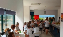 Encerramento da época balnear 2026